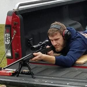 Meet your Posher, Evan